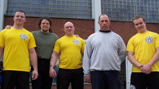 LMM Kdk 2008