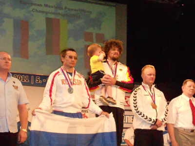 EM KDK 2011